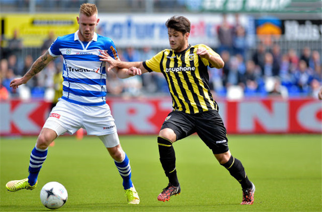 趋势展望 趋势展望