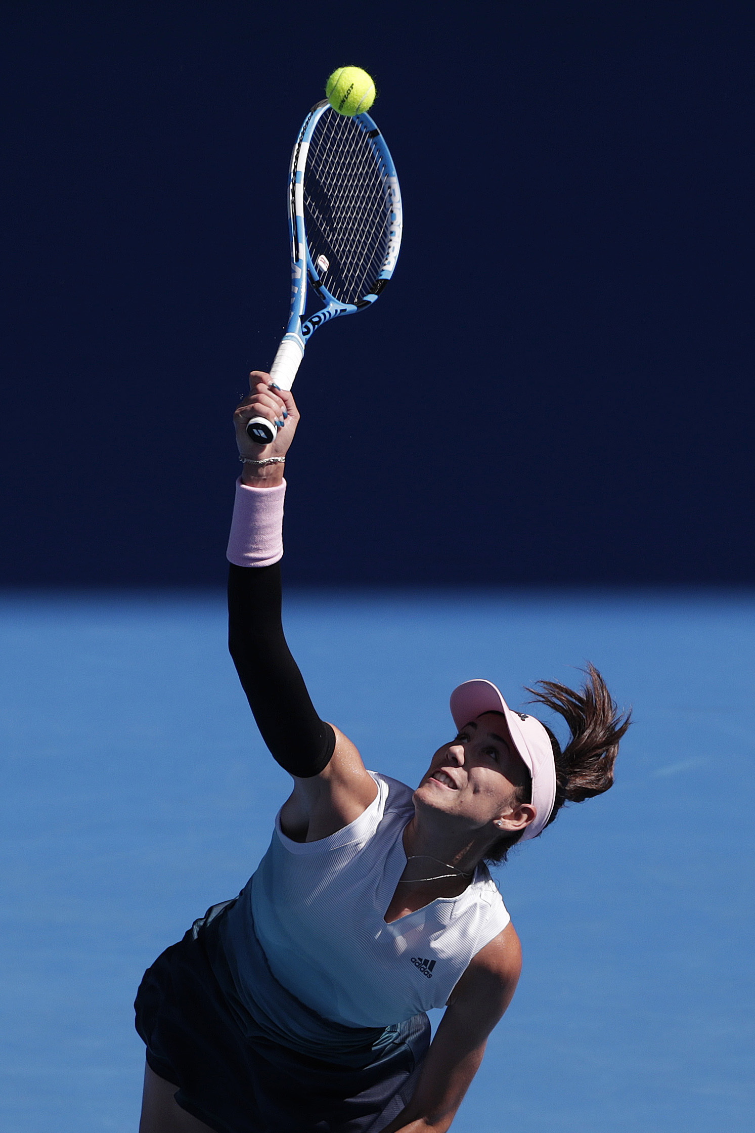 BA赛季中 BA赛季中