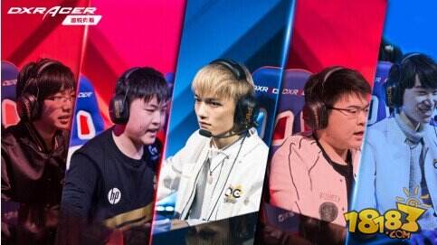 两队都展现 两队都展现