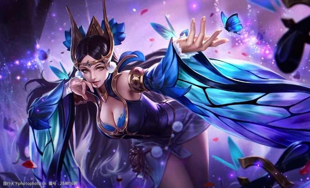 关注的焦点 关注的焦点