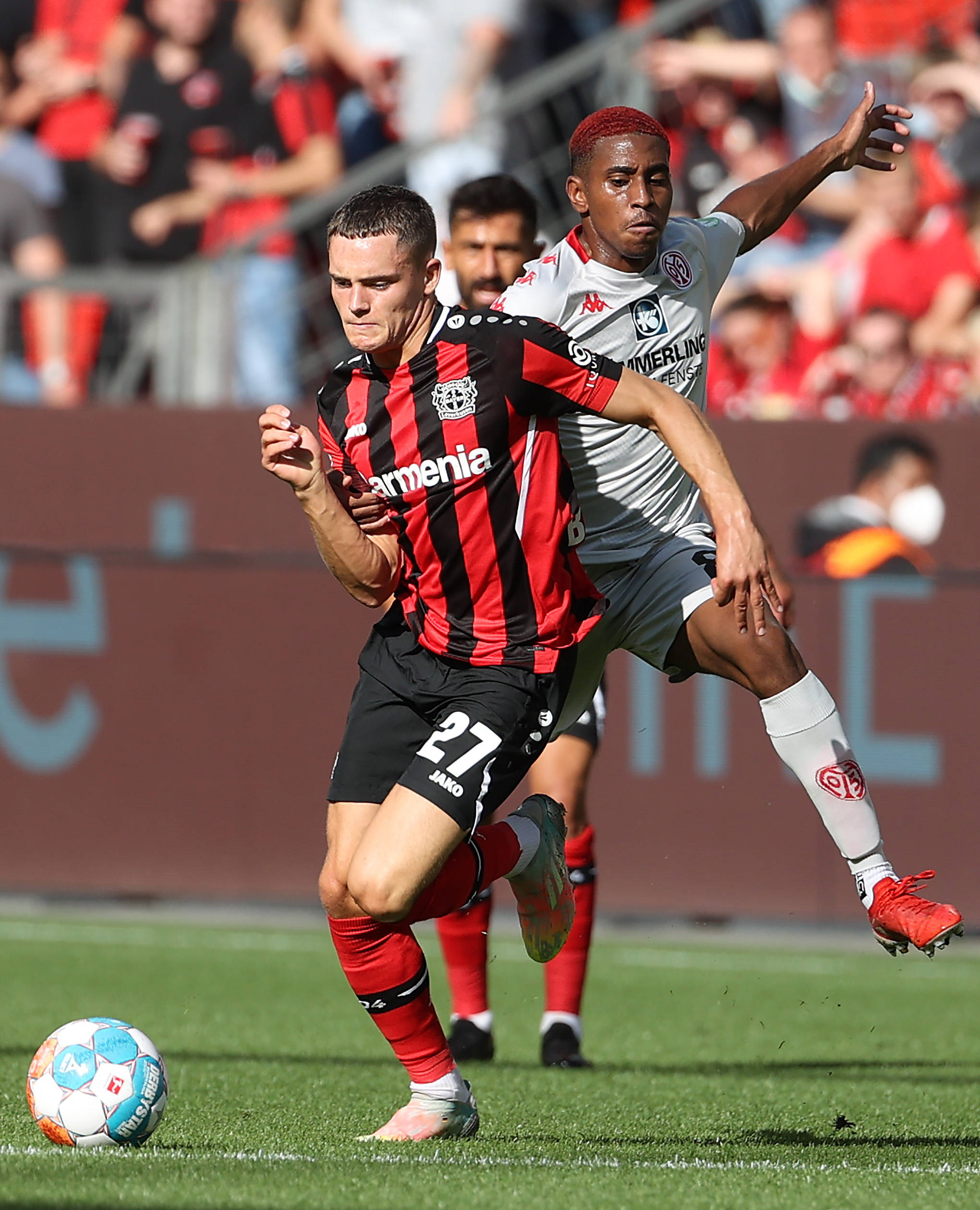 和防守最终 和防守最终