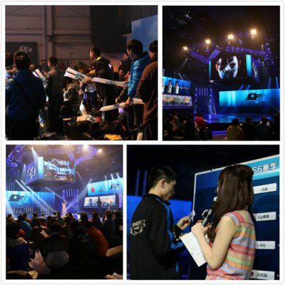 在维尔戈什 在维尔戈什