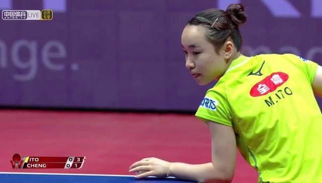 赛中的心理 赛中的心理