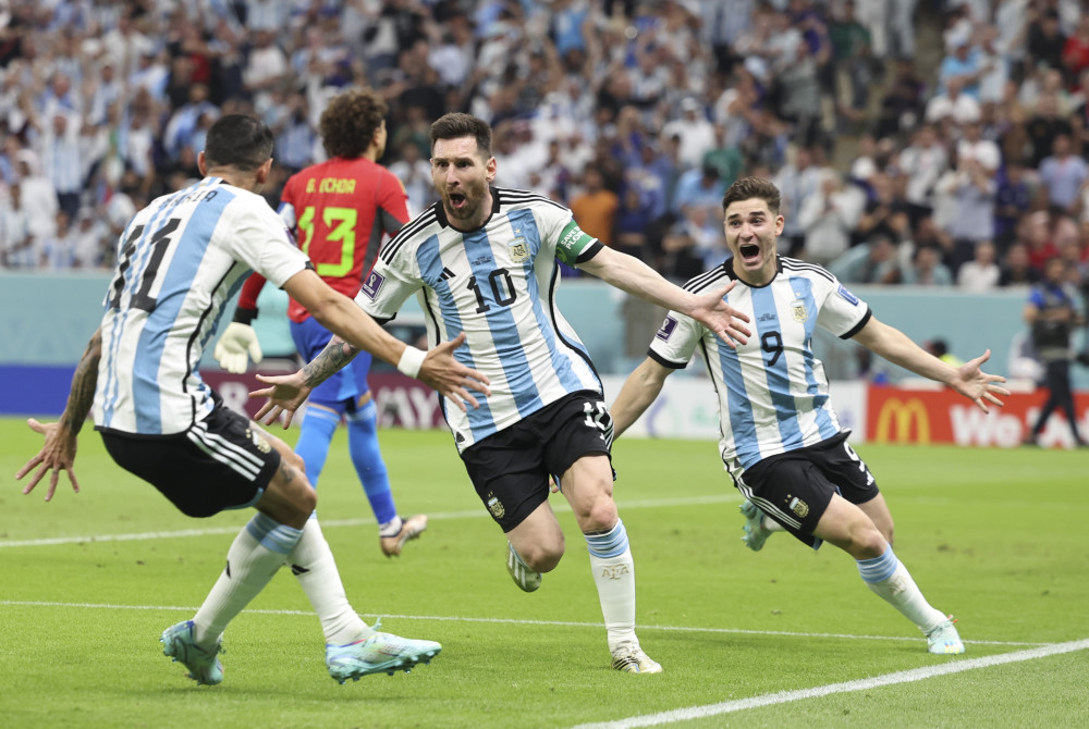 力在各自比 力在各自比