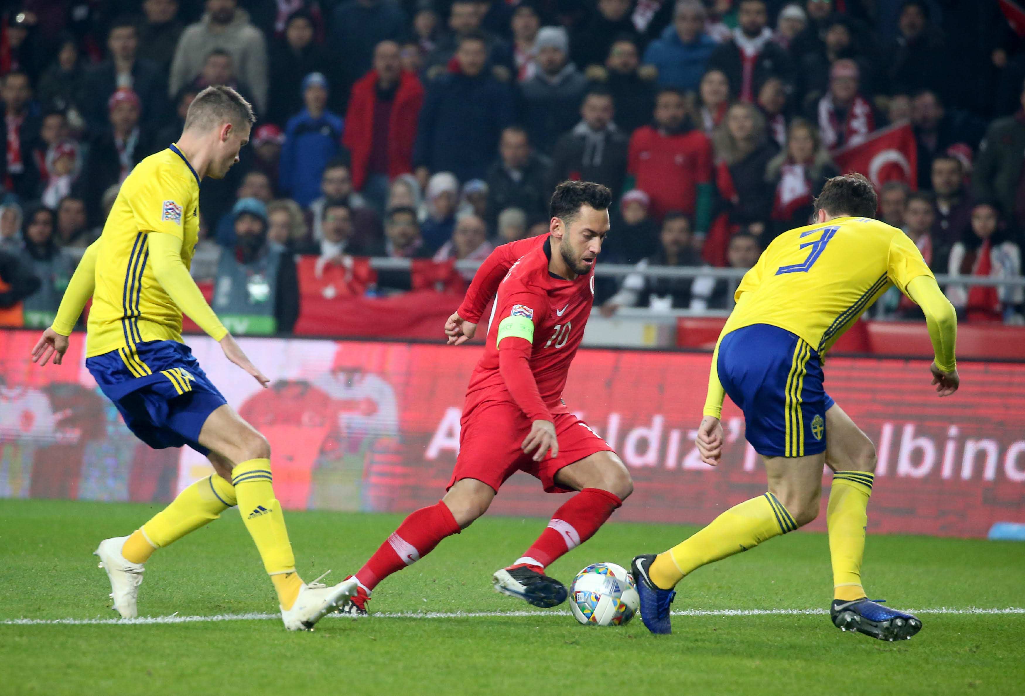 沉着表现 沉着表现