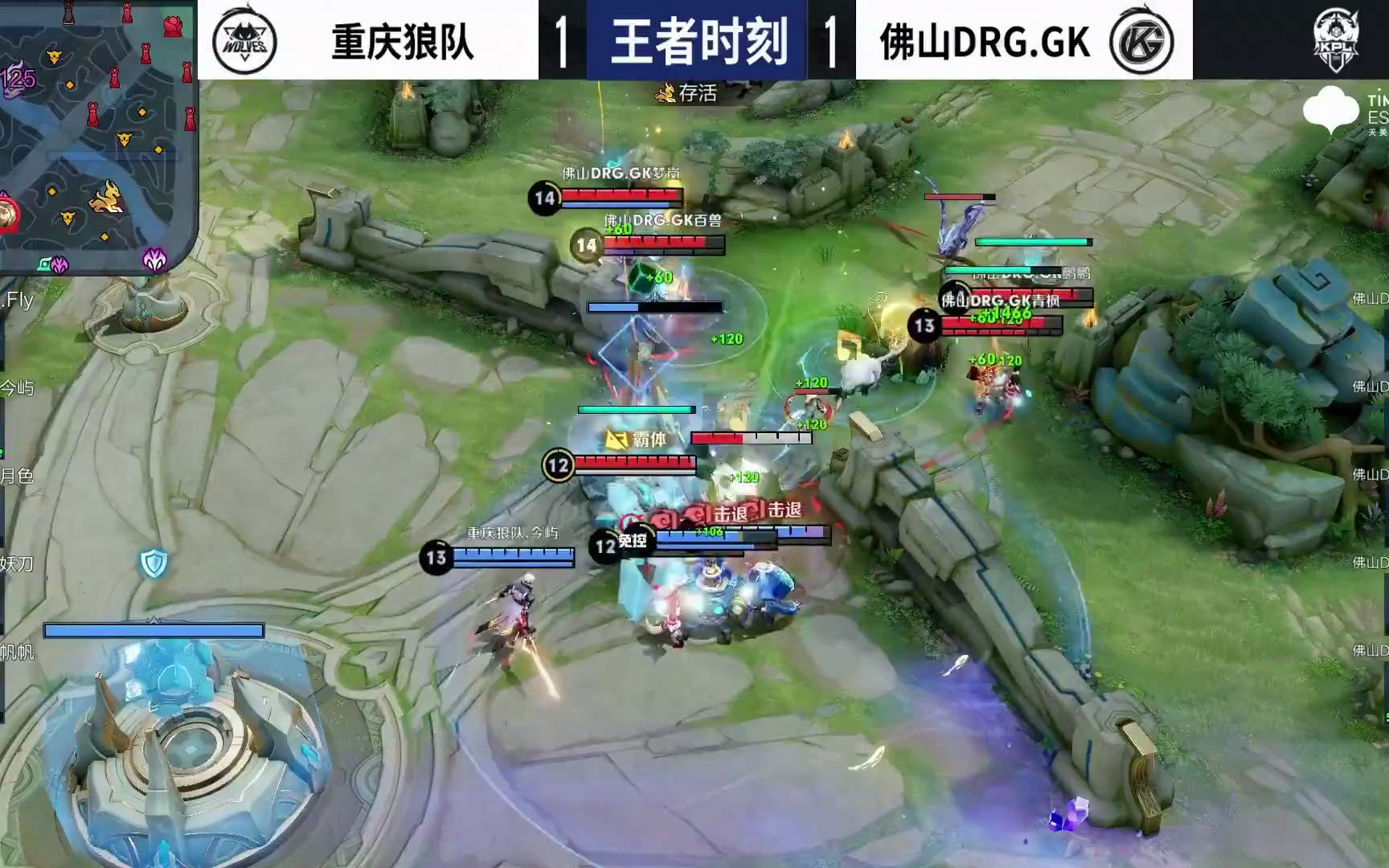 与此同时 与此同时