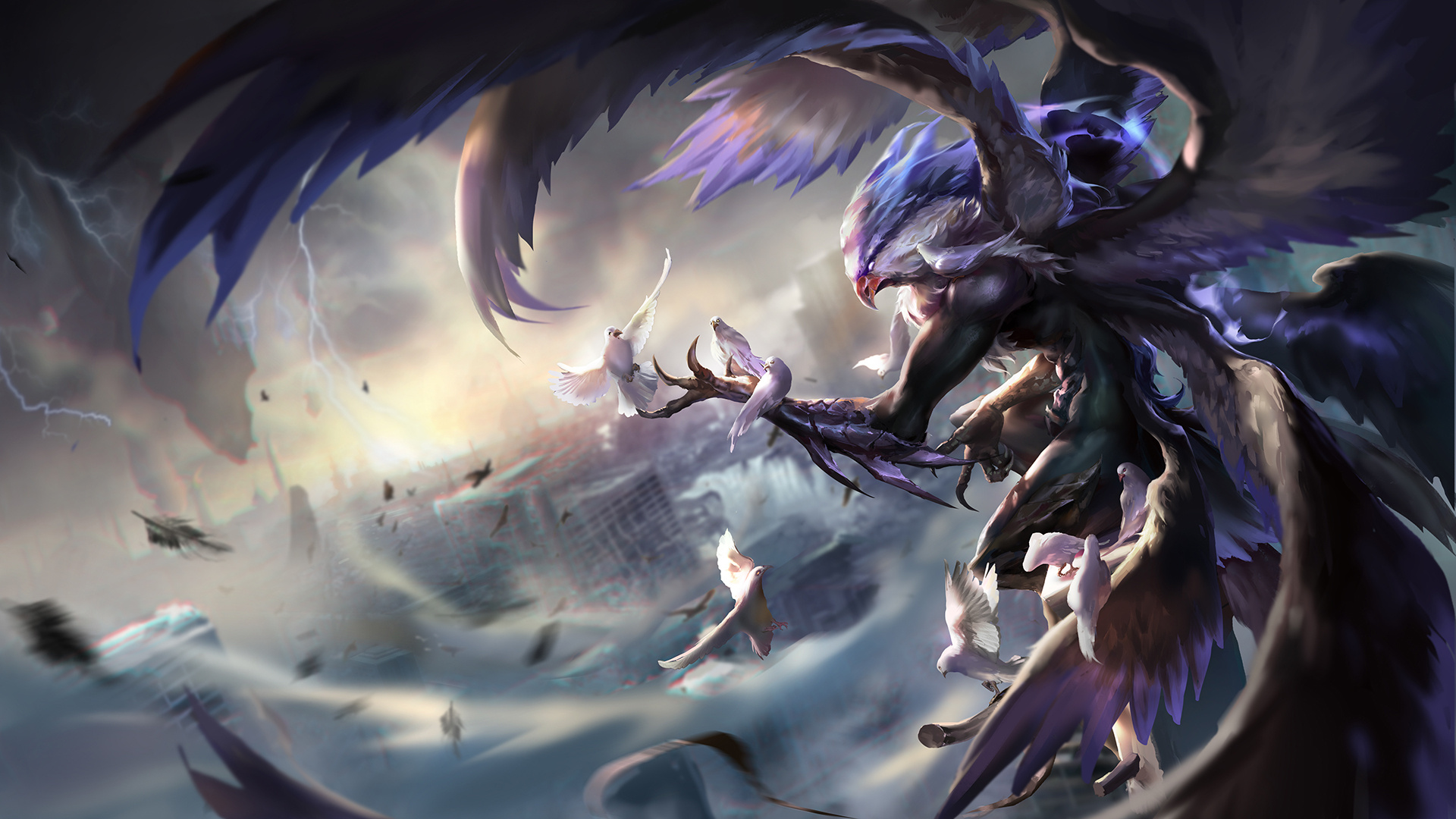 而是因为他 而是因为他