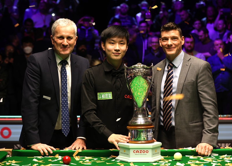 在竞技体育 在竞技体育