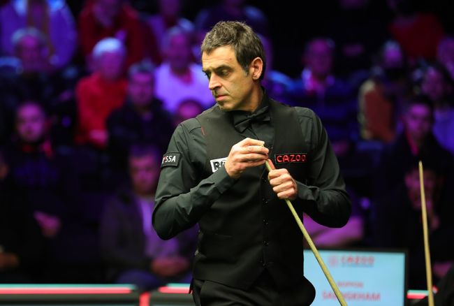 突破大满贯 突破大满贯