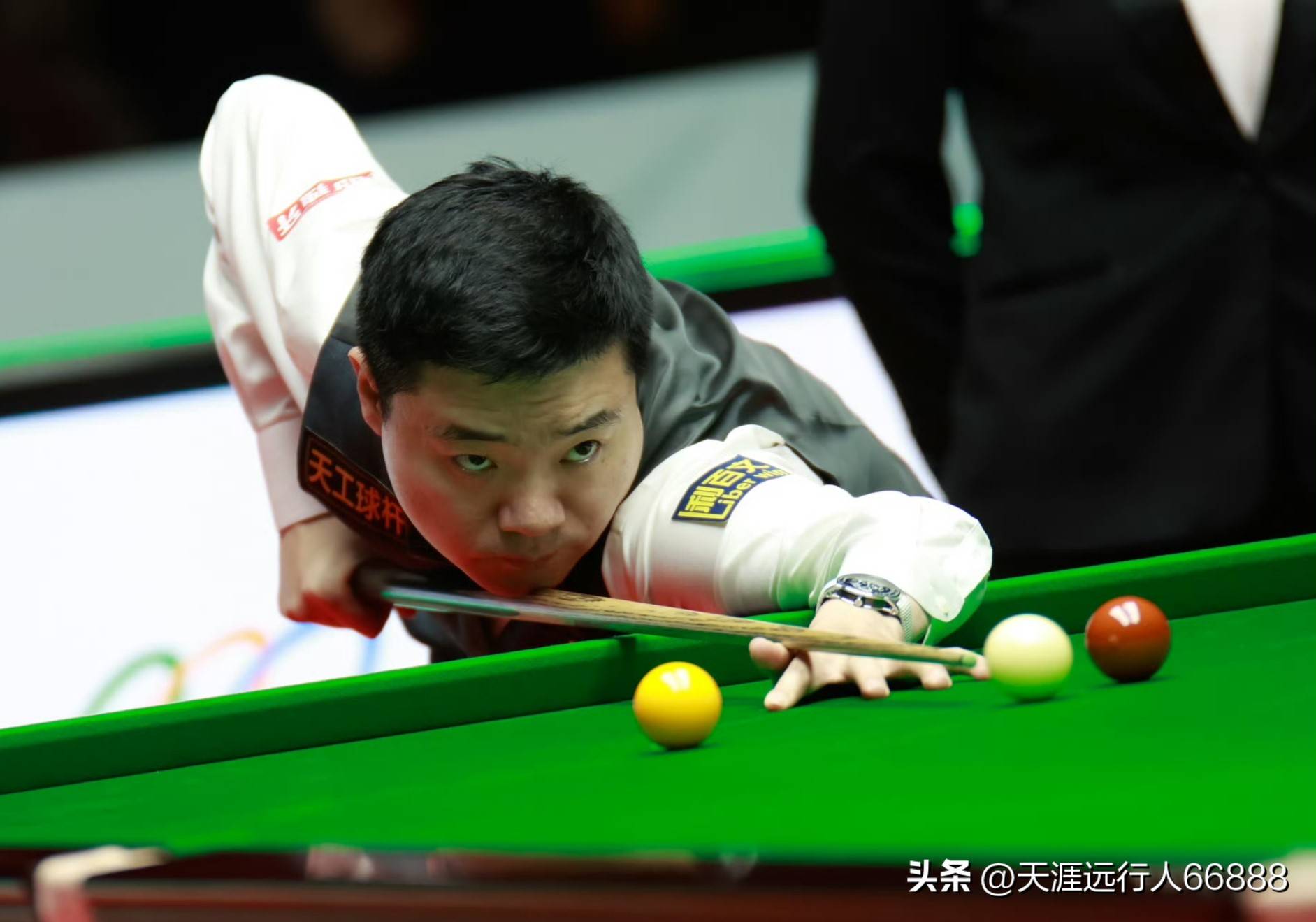 同为50胜 同为50胜