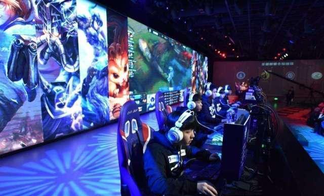 来象征叛逆 来象征叛逆