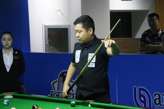 让每位球员 让每位球员