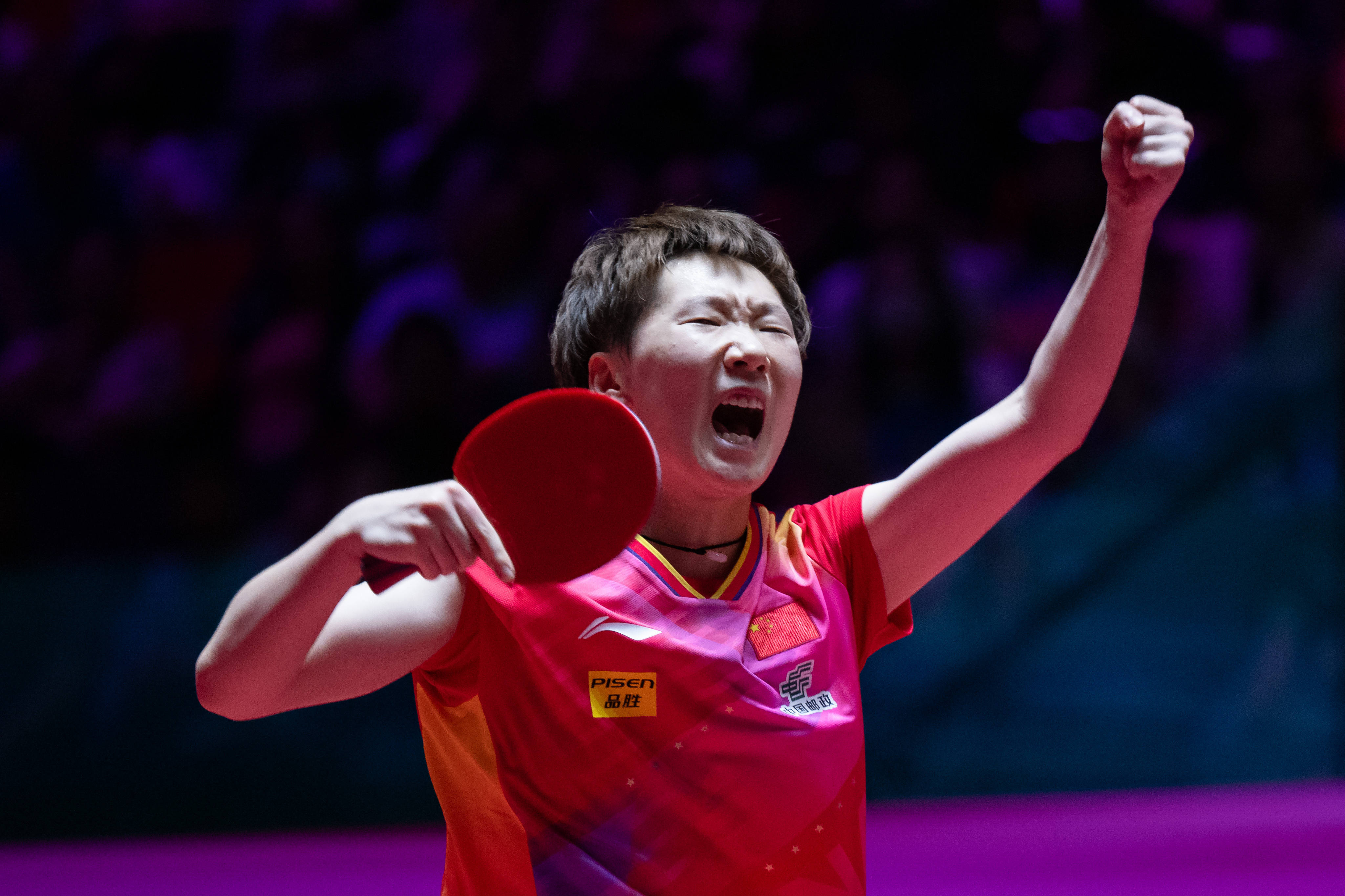 为观众热议 为观众热议