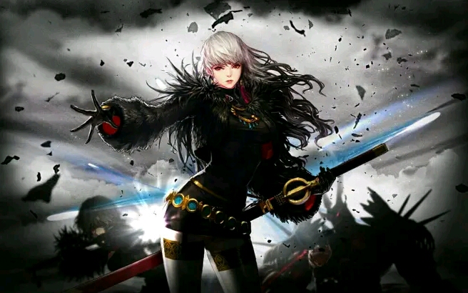 你要让我接 你要让我接