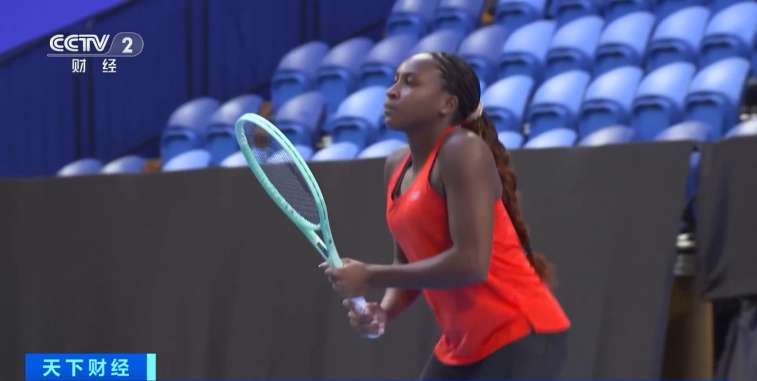 赛将会是常 赛将会是常